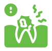 Prevent Cavities and Decay