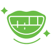 Improved Smile Aesthetic