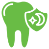 Healthier Teeth