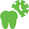 Long-Term Oral Health