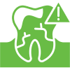 Prevents Periodontal Disease