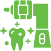 Space for Other Treatments