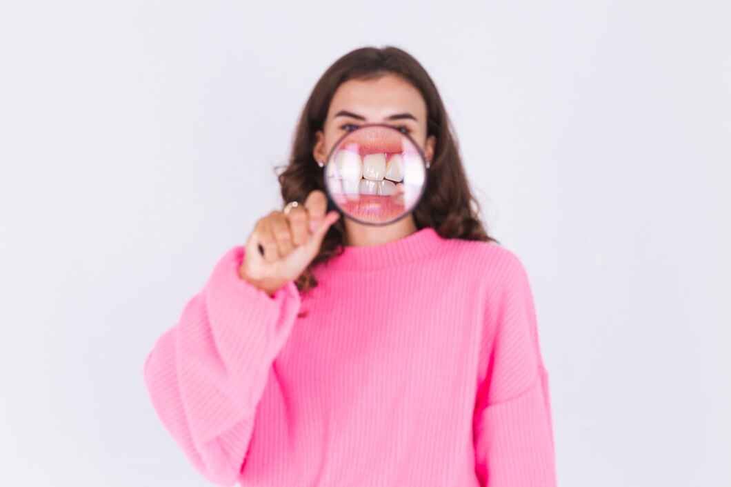 Prevents Gum Disease