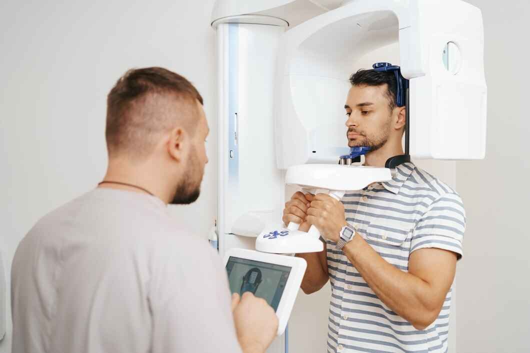 Diagnostic Accuracy