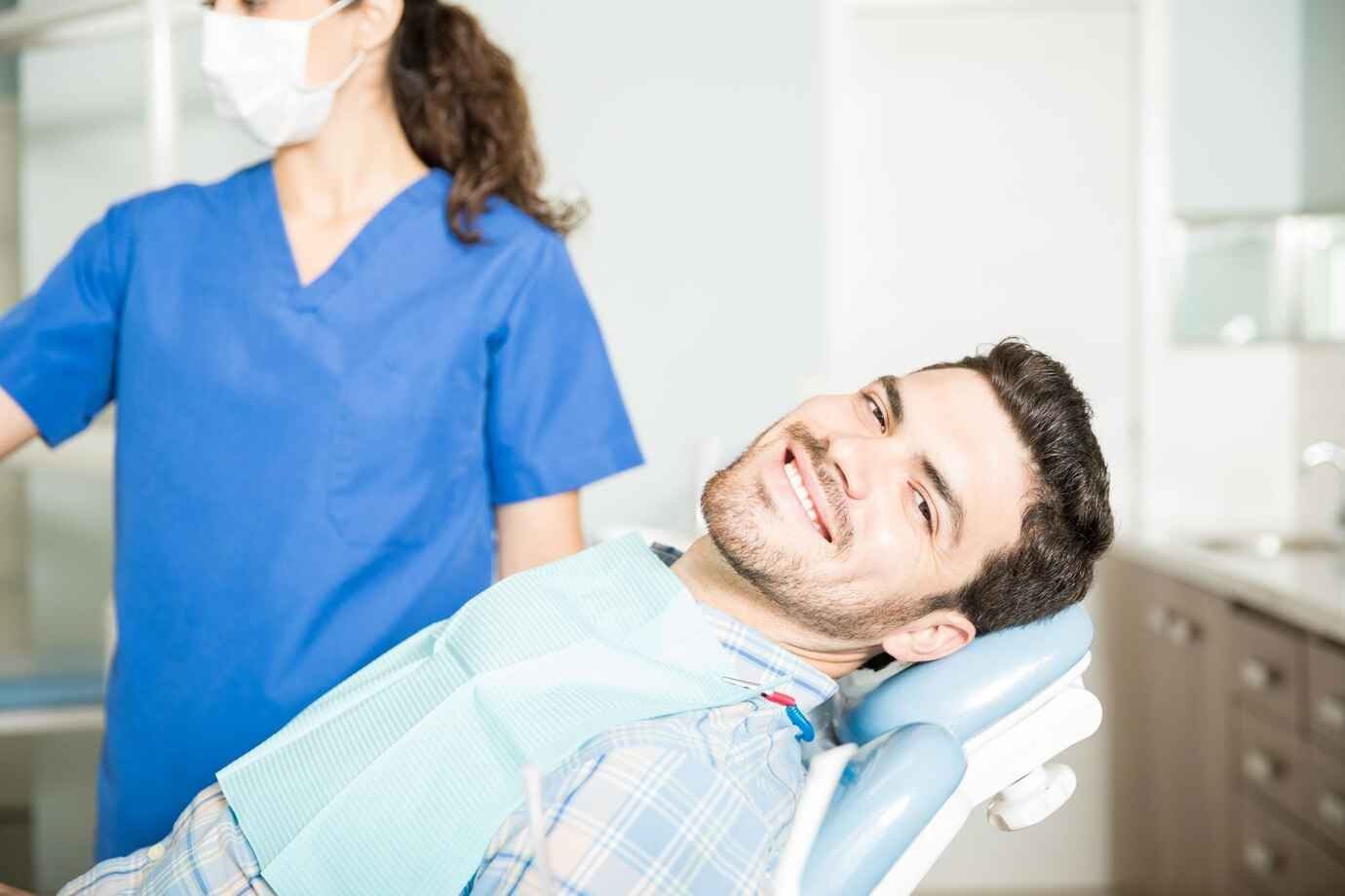 Faster Recovery