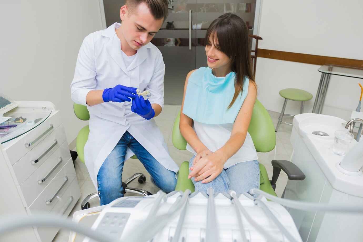 Post-Treatment Care