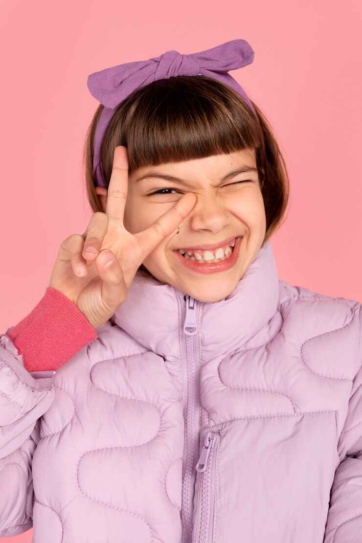 Gummy Smile Correction